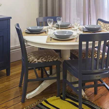 Bnapartments Ribeira *