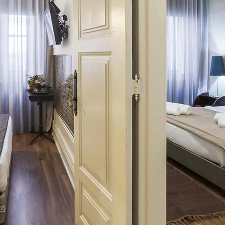 Bnapartments Ribeira Appartamento Oporto