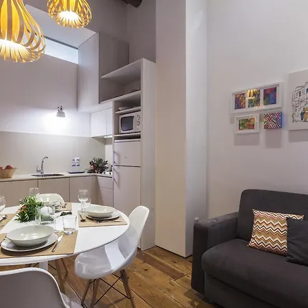 Appartamento Bnapartments Ribeira