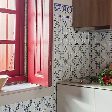 Bnapartments Ribeira Appartamento Oporto