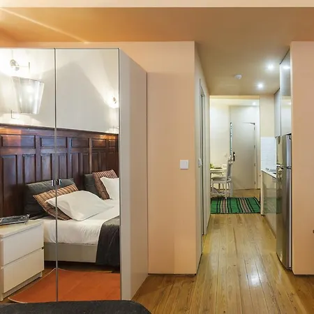 Bnapartments Ribeira