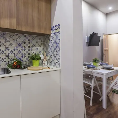 Bnapartments Ribeira Appartamento *