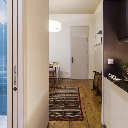 Bnapartments Ribeira Oporto