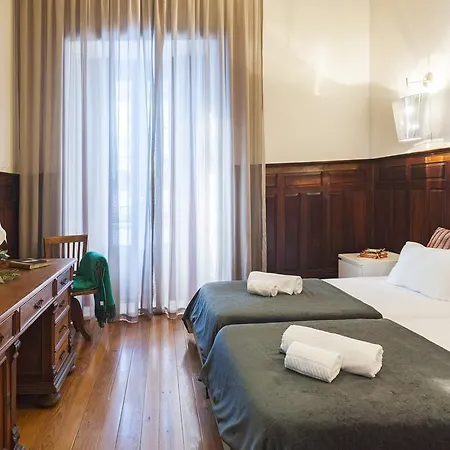 Bnapartments Ribeira Appartamento
