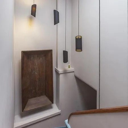 Bnapartments Ribeira
