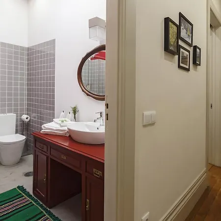 Bnapartments Ribeira Appartamento Oporto