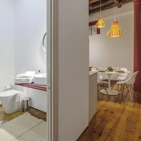 Bnapartments Ribeira *