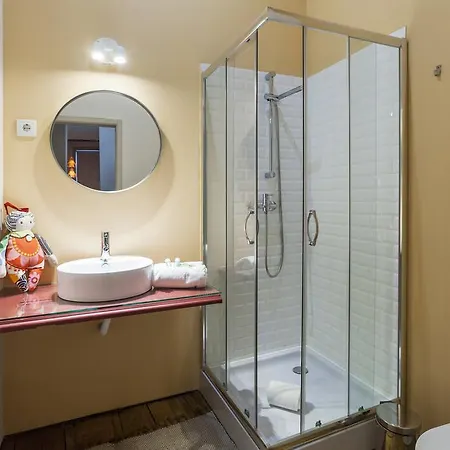 Bnapartments Ribeira * Oporto