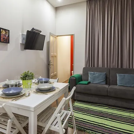 Bnapartments Ribeira Oporto