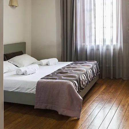 Bnapartments Ribeira Oporto