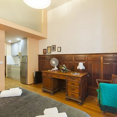 Bnapartments Ribeira Appartamento
