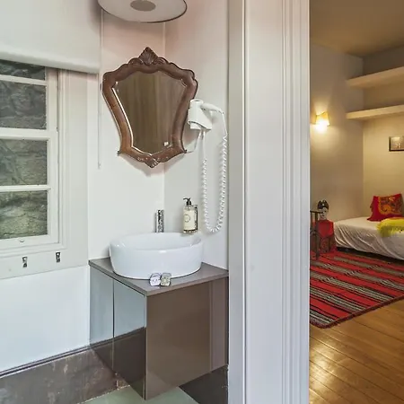 Bnapartments Ribeira *