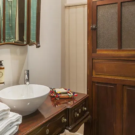 Bnapartments Ribeira