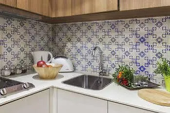 Appartamento Bnapartments Ribeira Oporto
