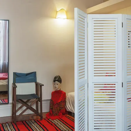 Appartamento Bnapartments Ribeira Oporto