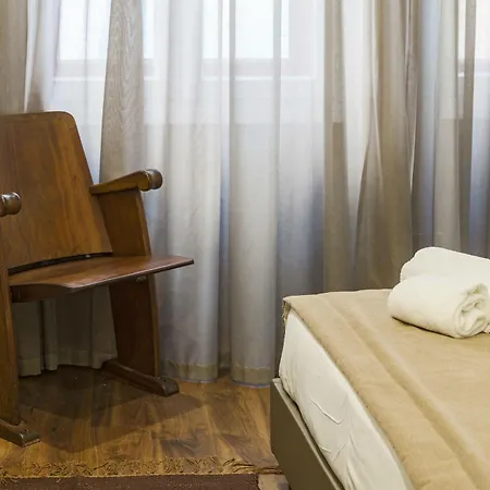 Appartamento Bnapartments Ribeira