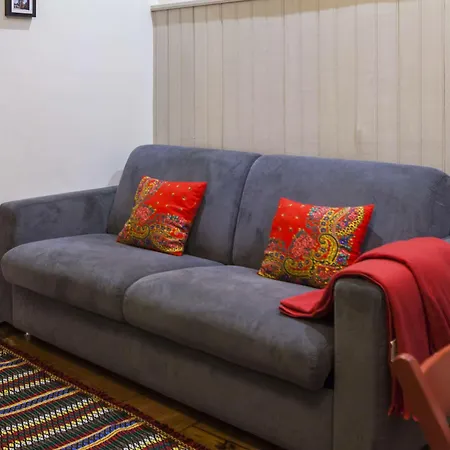 Bnapartments Ribeira Appartamento Oporto