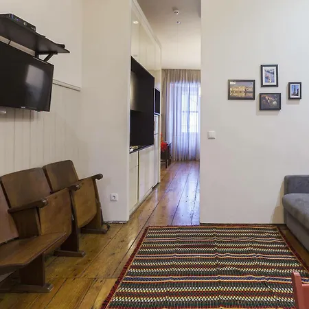 Bnapartments Ribeira * Oporto