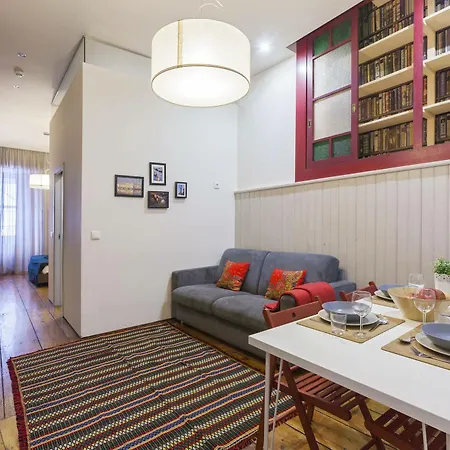 Bnapartments Ribeira *