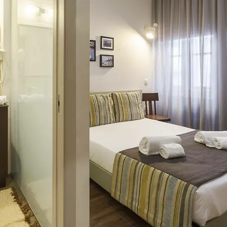 Bnapartments Ribeira Appartamento