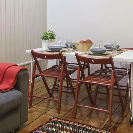 Bnapartments Ribeira *