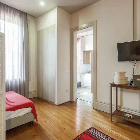 Bnapartments Ribeira Appartamento *