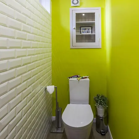 Bnapartments Ribeira *