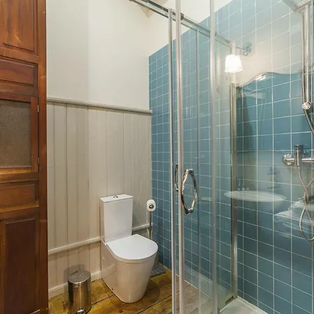 Bnapartments Ribeira Appartamento *