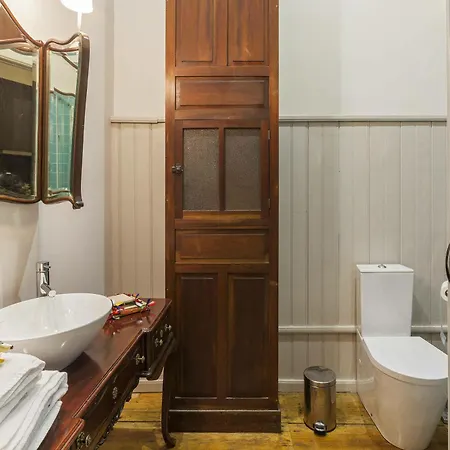 Appartamento Bnapartments Ribeira *