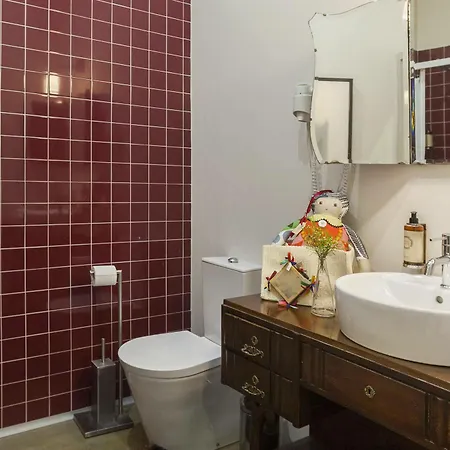 Appartamento Bnapartments Ribeira