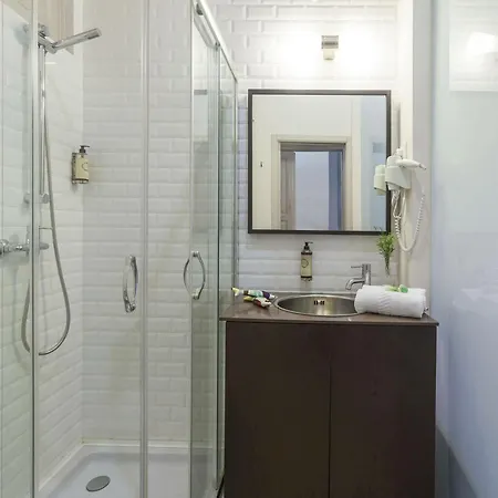 Bnapartments Ribeira *