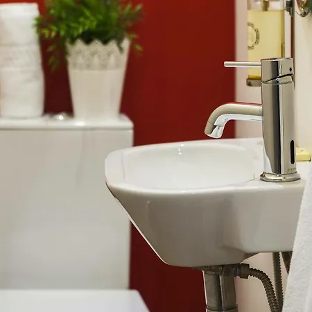 Appartamento Bnapartments Ribeira