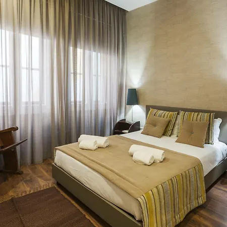 Appartamento Bnapartments Ribeira