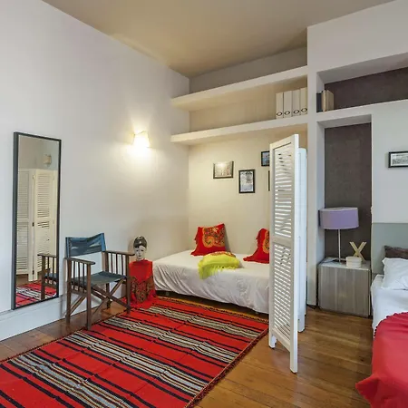 Bnapartments Ribeira Appartamento