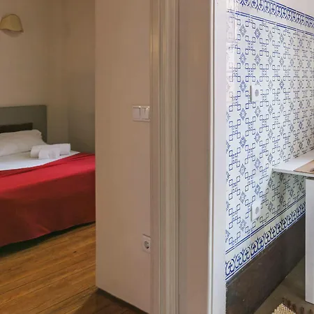 Bnapartments Ribeira Appartamento