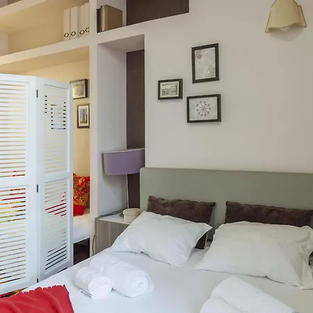 Appartamento Bnapartments Ribeira *