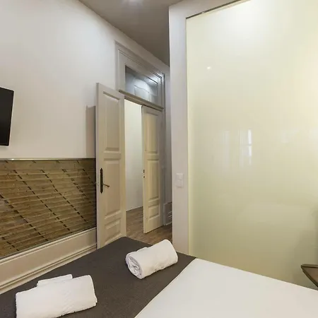 Bnapartments Ribeira Oporto