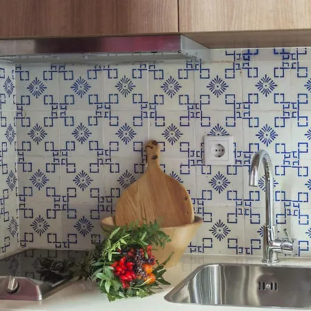 Appartamento Bnapartments Ribeira