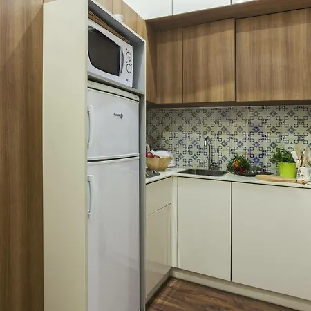 Bnapartments Ribeira Appartamento Oporto