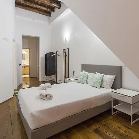 Bnapartments Ribeira Porto