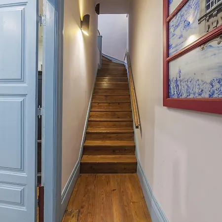 Apartment Bnapartments Ribeira