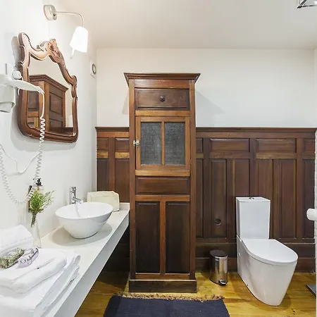 Bnapartments Ribeira Apartment *
