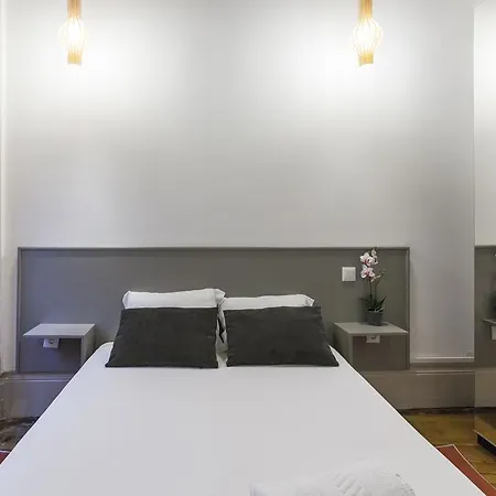 Bnapartments Ribeira Apartment