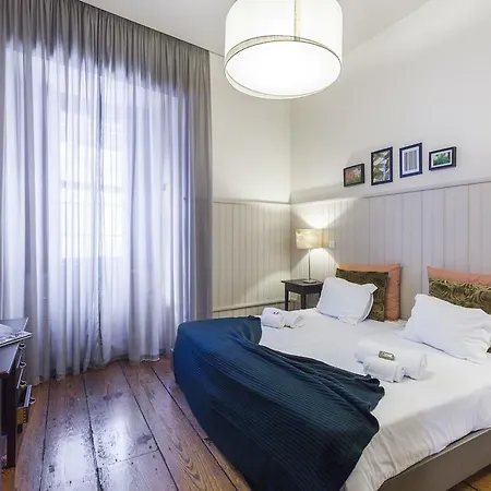 Bnapartments Ribeira * Porto