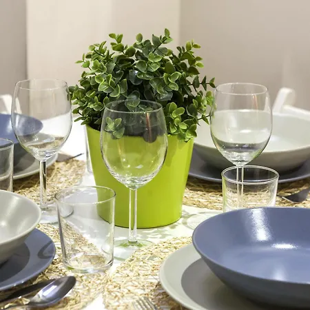 Bnapartments Ribeira Apartment *