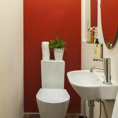 Bnapartments Ribeira Apartment Porto