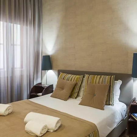 Bnapartments Ribeira * Porto
