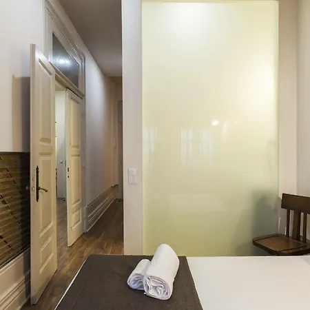 Apartment Bnapartments Ribeira *